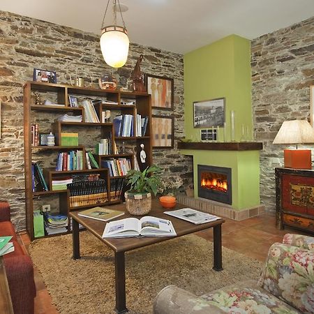 Casa Soto Del Ebro Leilighet Tudela Eksteriør bilde