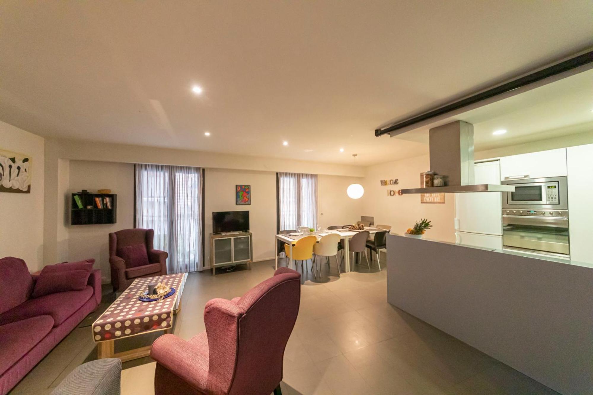 Casa Soto Del Ebro Leilighet Tudela Eksteriør bilde