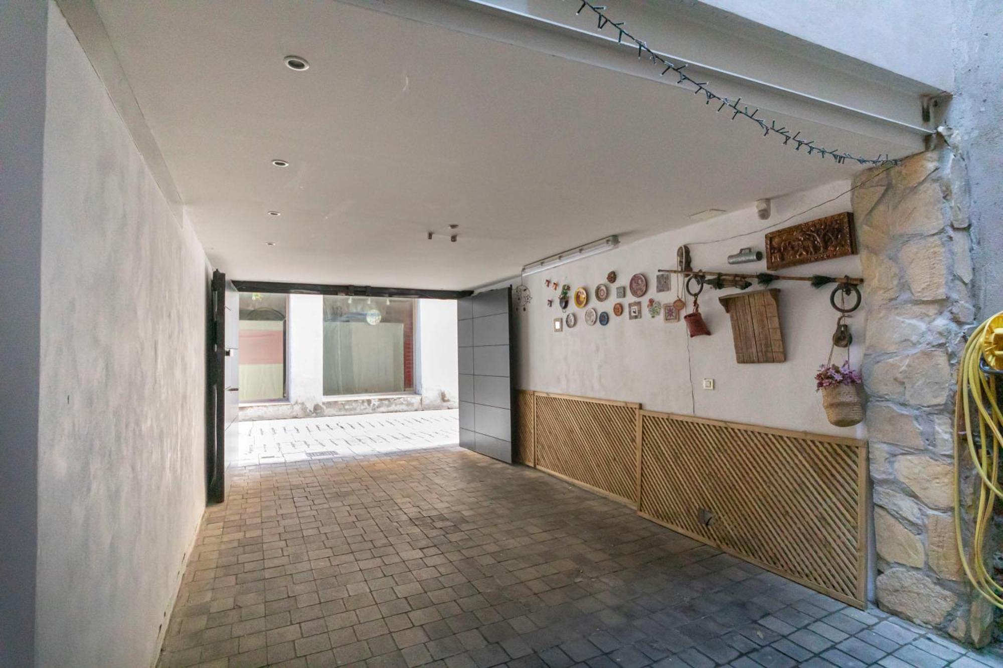 Casa Soto Del Ebro Leilighet Tudela Eksteriør bilde