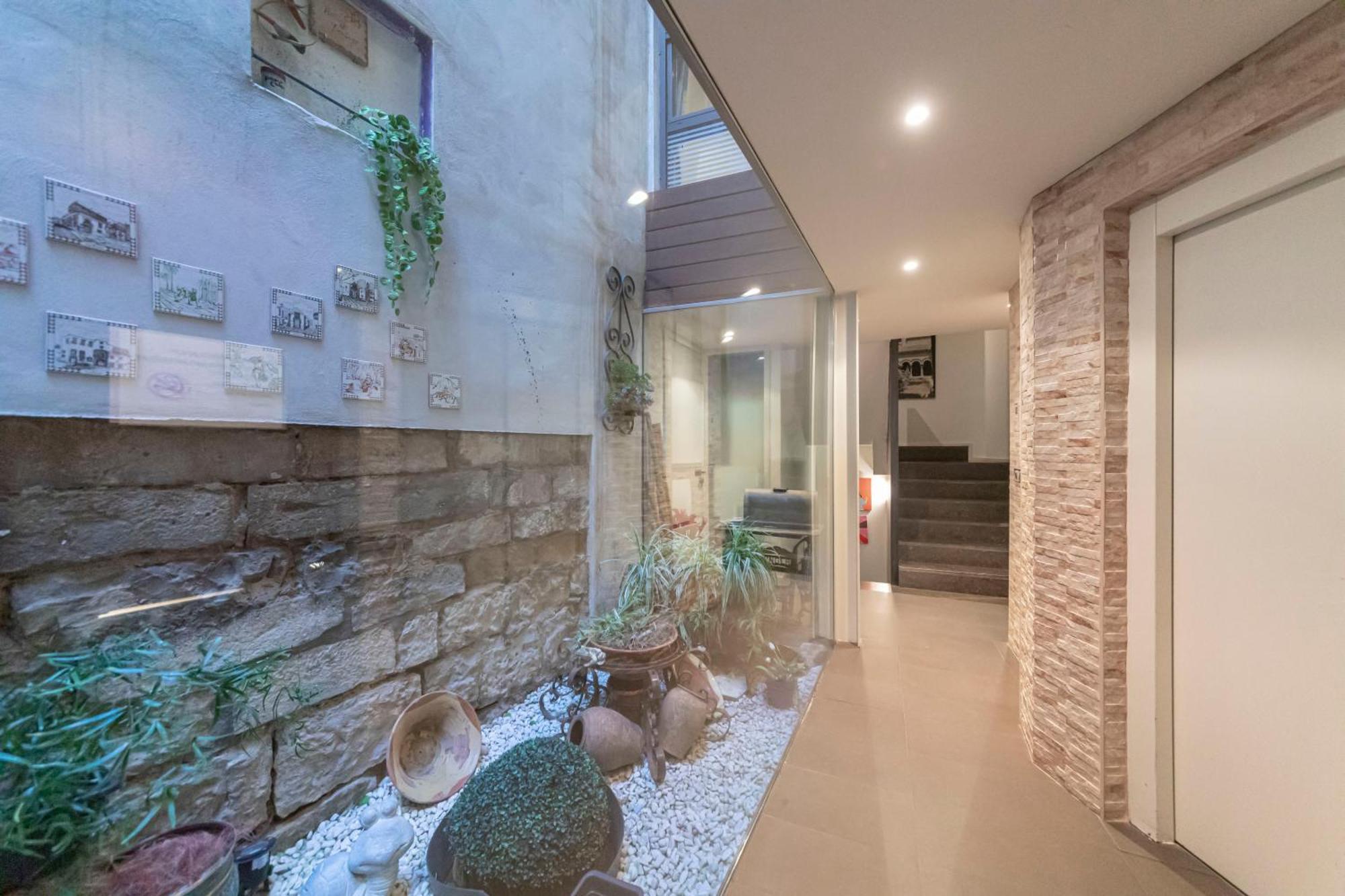 Casa Soto Del Ebro Leilighet Tudela Eksteriør bilde
