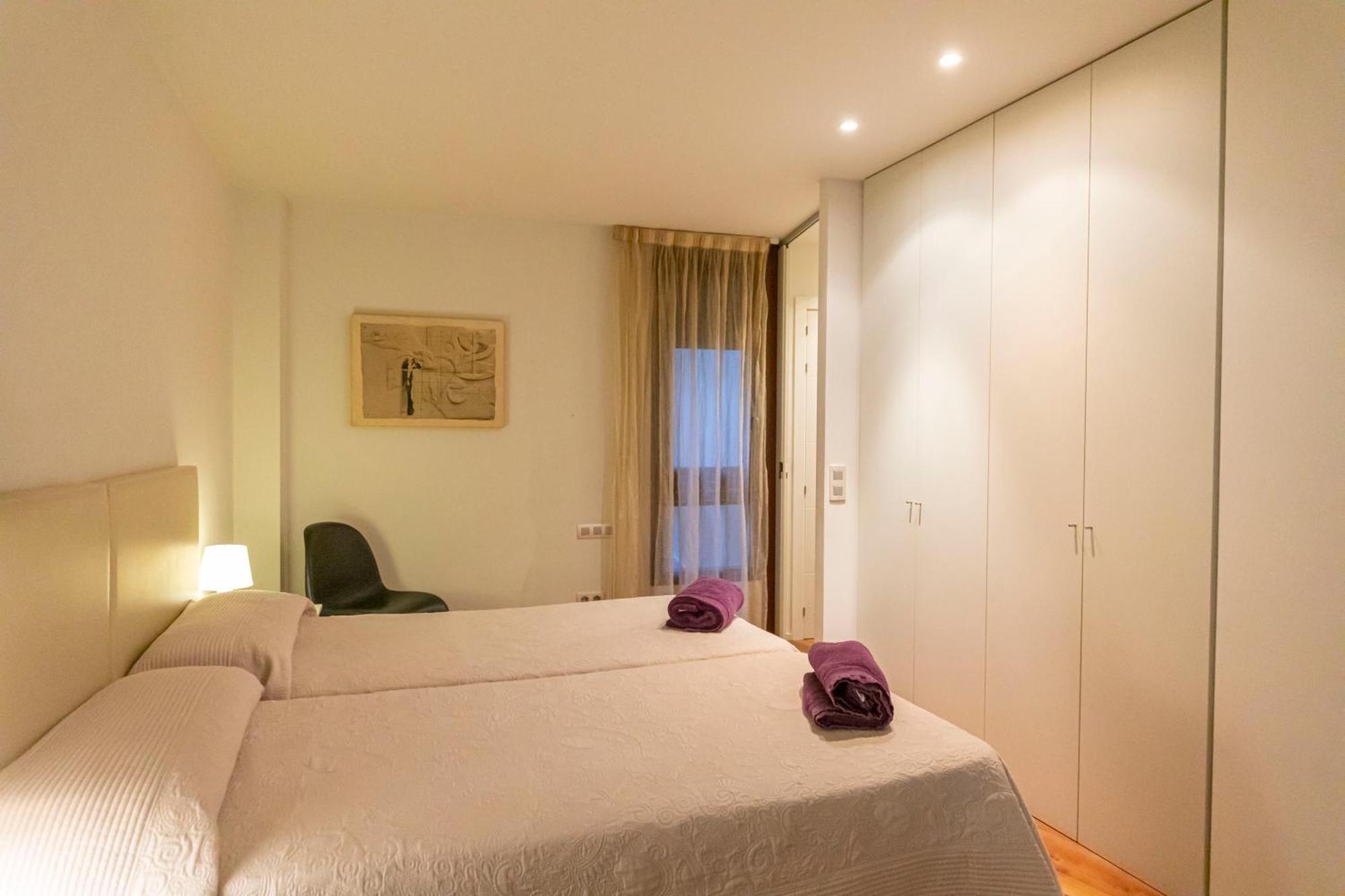 Casa Soto Del Ebro Leilighet Tudela Eksteriør bilde