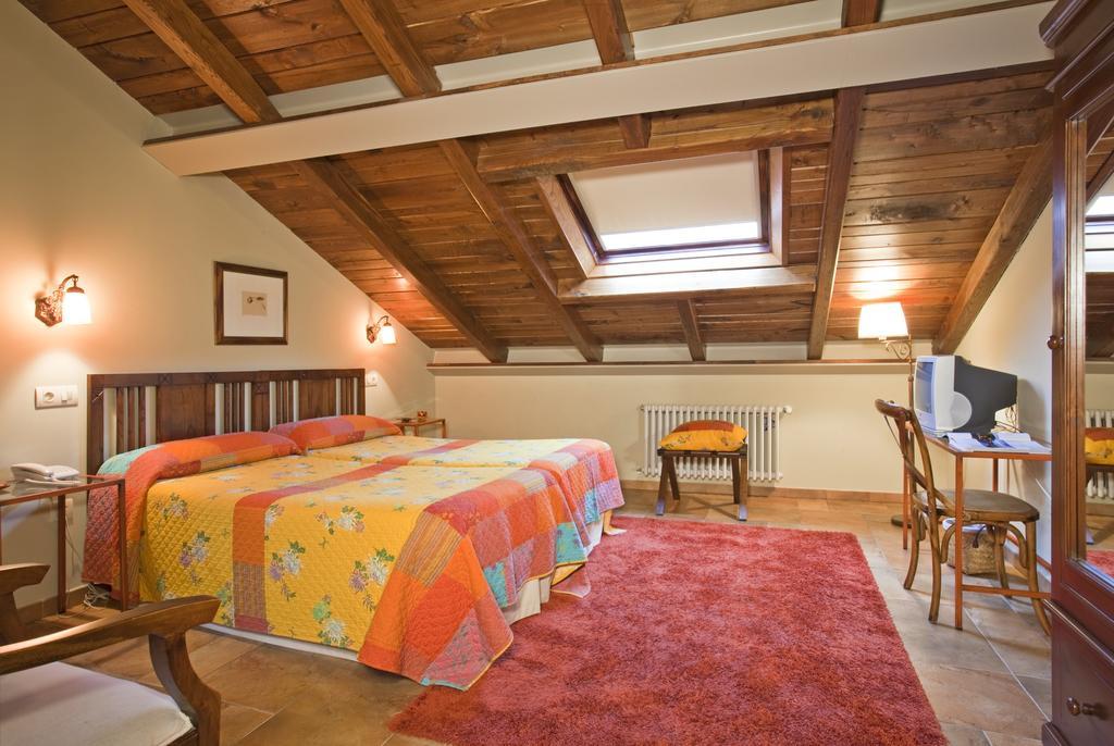 Casa Soto Del Ebro Leilighet Tudela Eksteriør bilde
