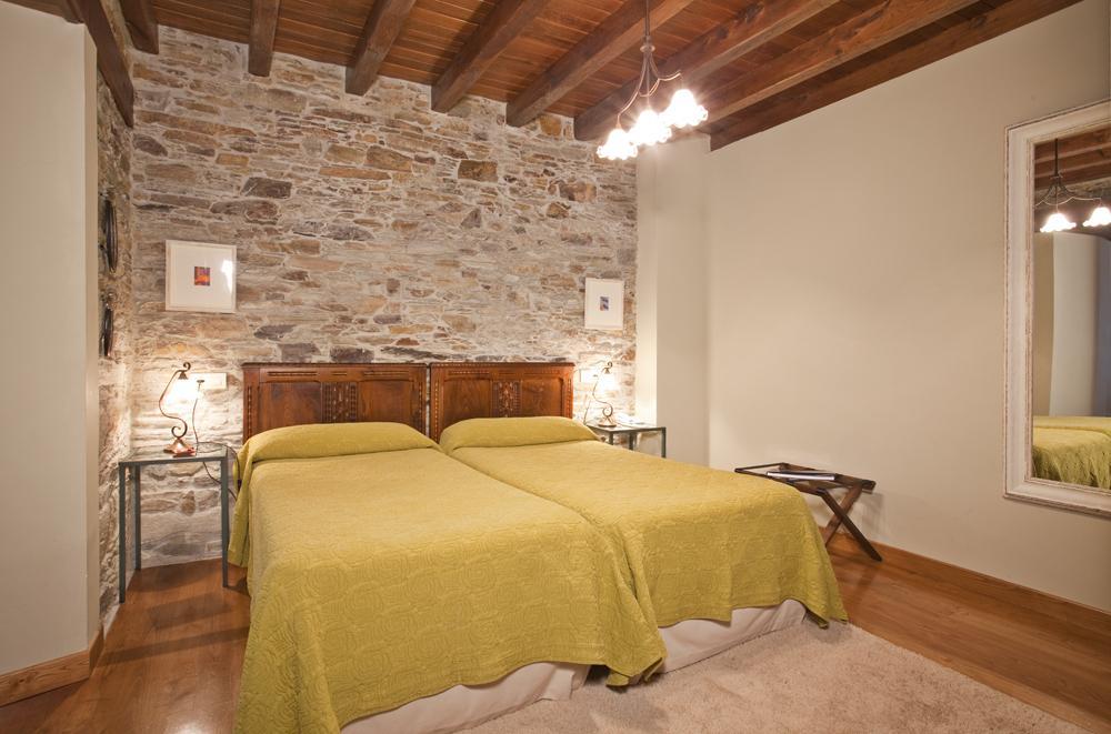 Casa Soto Del Ebro Leilighet Tudela Eksteriør bilde