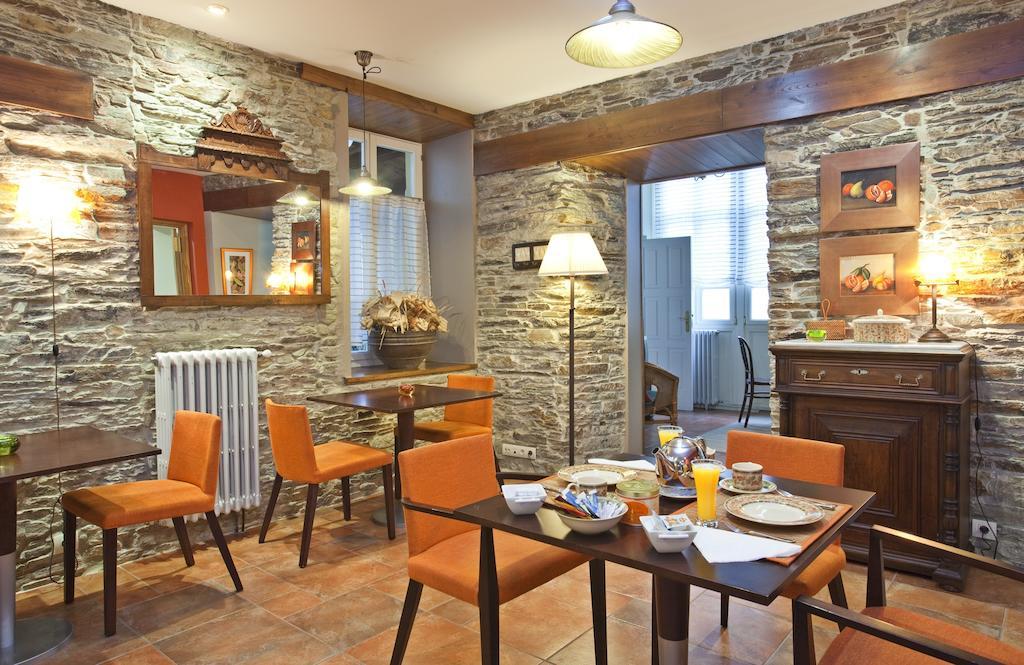Casa Soto Del Ebro Leilighet Tudela Eksteriør bilde